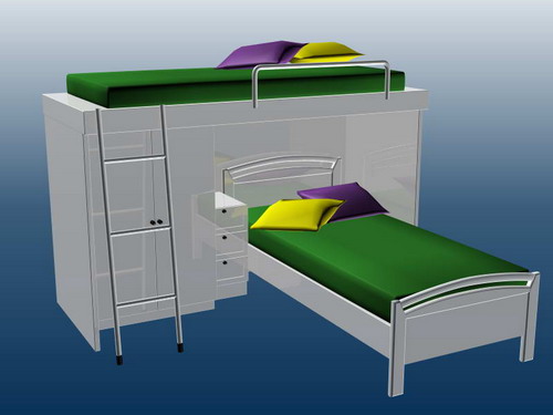 Tlchargement GRATUIT de modles 3D!