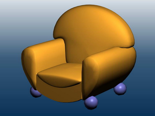 Tlchargement GRATUIT de modles 3D!