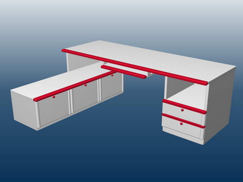 Tlchargement GRATUIT de modles 3D!
