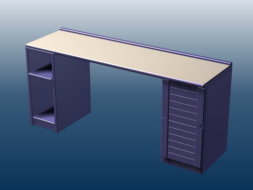 Tlchargement GRATUIT de modles 3D!