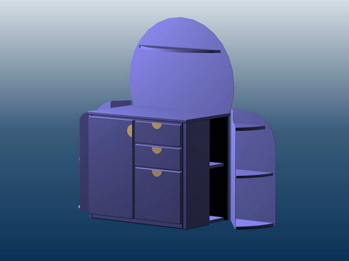 Tlchargement GRATUIT de modles 3D!