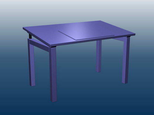 Tlchargement GRATUIT de modles 3D!