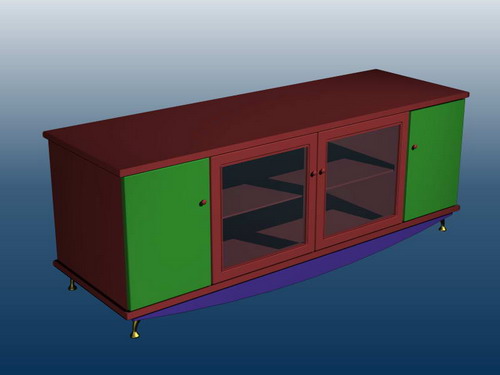 Tlchargement GRATUIT de modles 3D!
