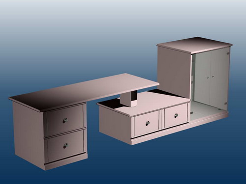 Tlchargement GRATUIT de modles 3D!