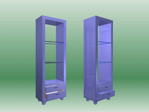 Tlchargement GRATUIT de modles 3D!