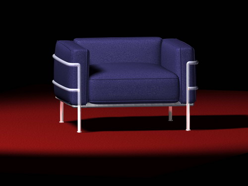 Tlchargement GRATUIT de modles 3D!