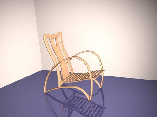 Tlchargement GRATUIT de modles 3D!