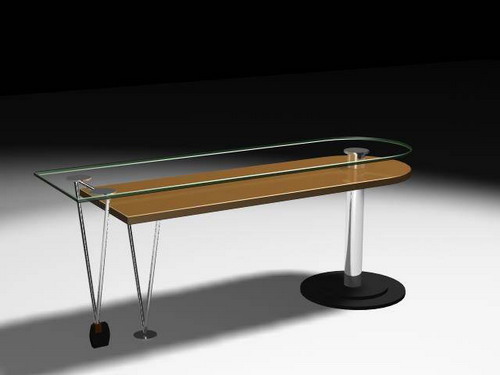 Tlchargement GRATUIT de modles 3D!