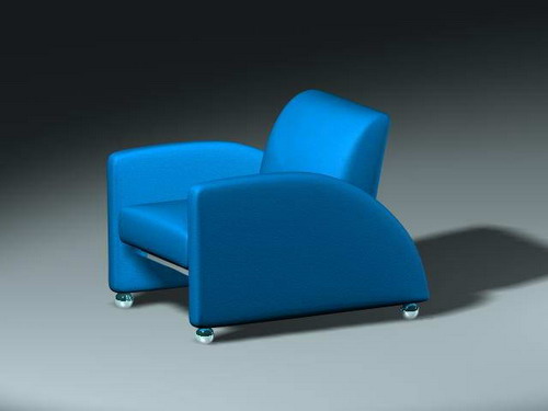Tlchargement GRATUIT de modles 3D!
