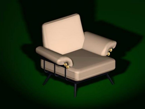 Tlchargement GRATUIT de modles 3D!