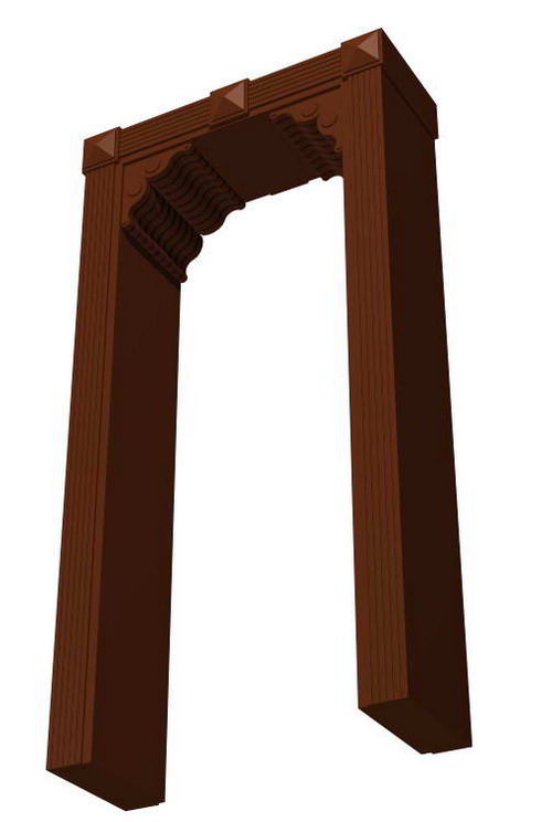 Tlchargement GRATUIT de modles 3D!