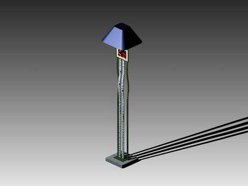 Tlchargement GRATUIT de modles 3D!