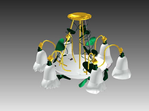 Tlchargement GRATUIT de modles 3D!