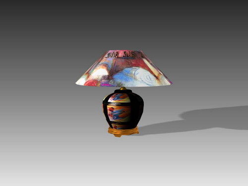 Tlchargement GRATUIT de modles 3D!