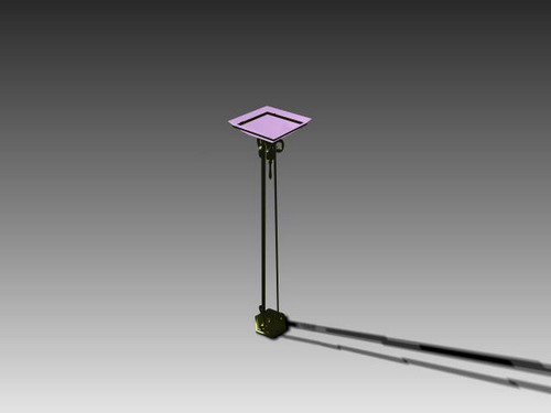 Tlchargement GRATUIT de modles 3D!
