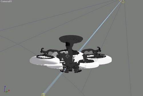 Tlchargement GRATUIT de modles 3D!