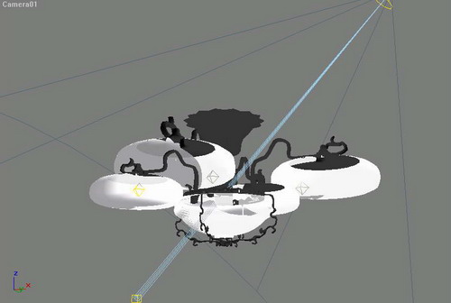 Tlchargement GRATUIT de modles 3D!