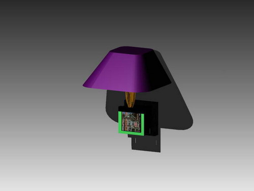 Tlchargement GRATUIT de modles 3D!