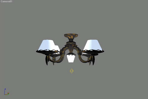 Tlchargement GRATUIT de modles 3D!