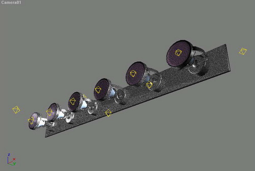 Tlchargement GRATUIT de modles 3D!