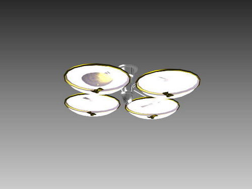 Tlchargement GRATUIT de modles 3D!