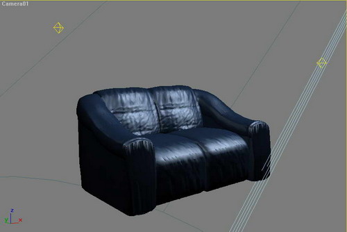 Tlchargement GRATUIT de modles 3D!