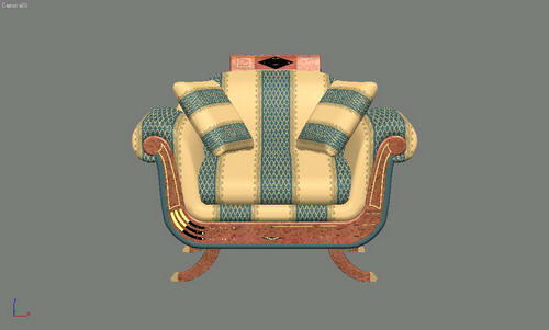 Tlchargement GRATUIT de modles 3D!