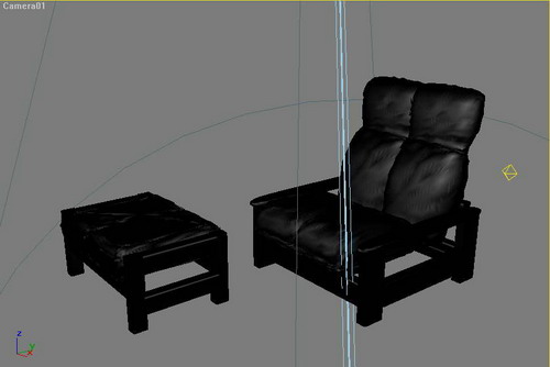 Tlchargement GRATUIT de modles 3D!