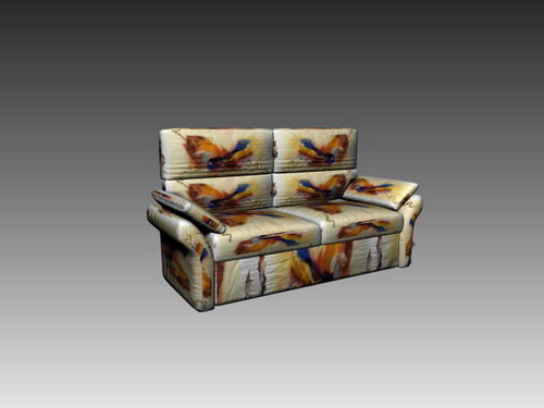 Tlchargement GRATUIT de modles 3D!