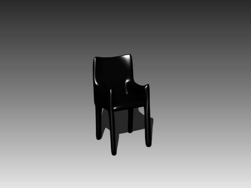 Tlchargement GRATUIT de modles 3D!