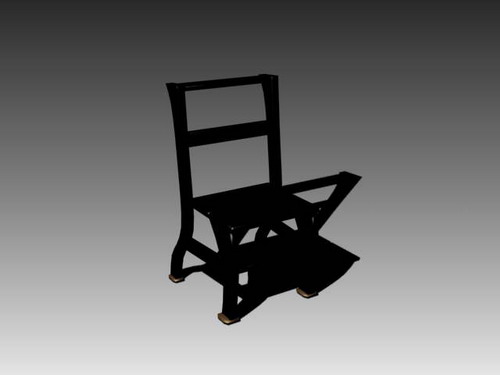 Tlchargement GRATUIT de modles 3D!