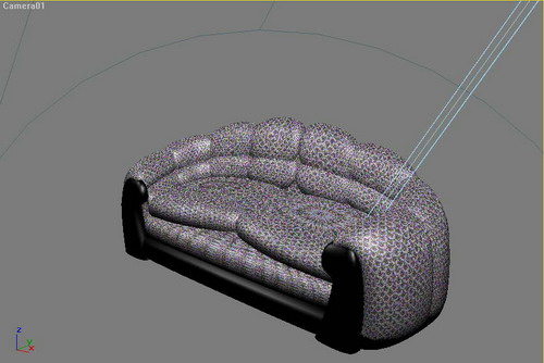 Tlchargement GRATUIT de modles 3D!
