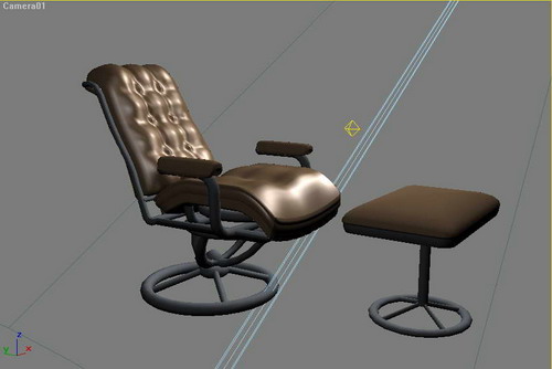 Tlchargement GRATUIT de modles 3D!