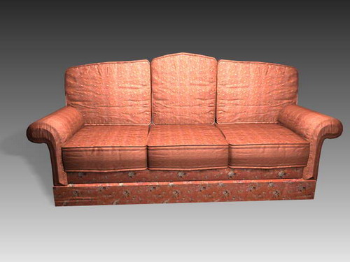 Tlchargement GRATUIT de modles 3D!