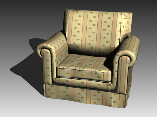 Tlchargement GRATUIT de modles 3D!