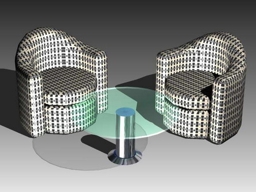 Tlchargement GRATUIT de modles 3D!
