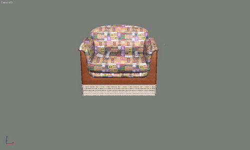 Tlchargement GRATUIT de modles 3D!