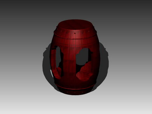 Tlchargement GRATUIT de modles 3D!