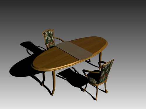 Tlchargement GRATUIT de modles 3D!