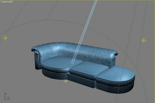 Tlchargement GRATUIT de modles 3D!