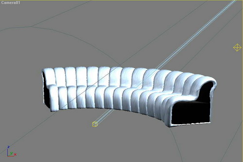 Tlchargement GRATUIT de modles 3D!