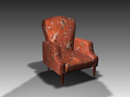 Tlchargement GRATUIT de modles 3D!