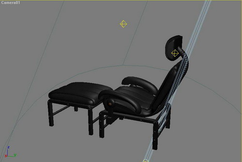 Tlchargement GRATUIT de modles 3D!