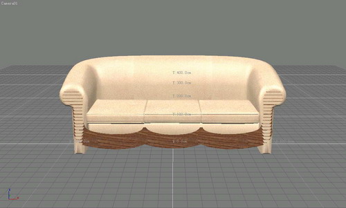 Tlchargement GRATUIT de modles 3D!