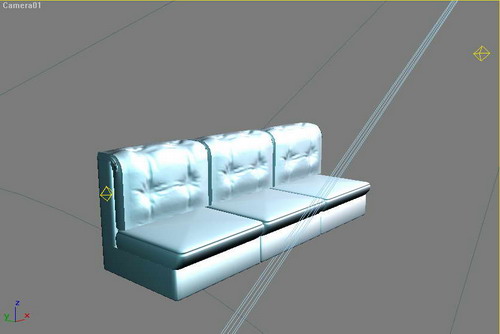 Tlchargement GRATUIT de modles 3D!