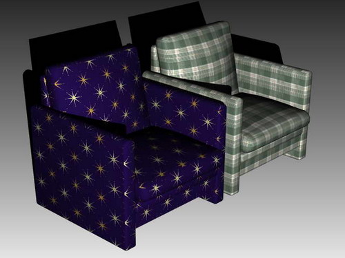 Tlchargement GRATUIT de modles 3D!
