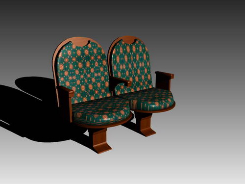 Tlchargement GRATUIT de modles 3D!