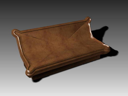 Tlchargement GRATUIT de modles 3D!
