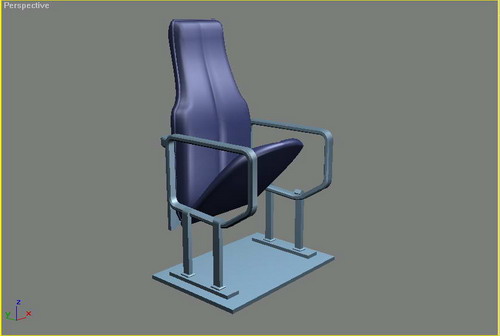 Tlchargement GRATUIT de modles 3D!