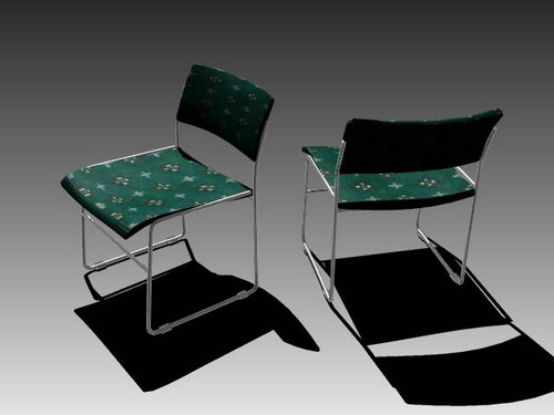 Tlchargement GRATUIT de modles 3D!